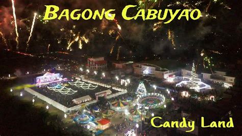 BAGONG CABUYAO .